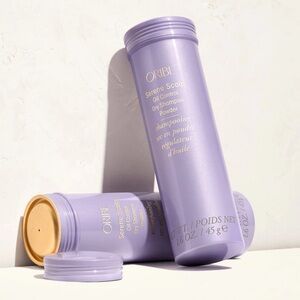 ✨NWT✨ORIBE serene scalp oil control dry shampoo powder